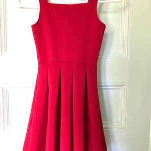 Abercrombie girl dress